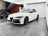 Alfa Romeo Giulia 2.0 Veloce Q4 Turbo Panoramadach Xenon - : Automatik