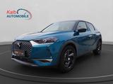 Citroën DS 3 CROSSBACK E-TENSE GRAND CHIC+ACC+RFK+ NAVI+ - gebrauchte Citroën Grand C4 Picasso / SpaceTourer aus dem Jahr 2021