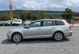 Volkswagen Golf VII Variant Comfortline 1 HAND 5.790 NETTO - Volkswagen mit Diesel-Antrieb