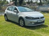 Volkswagen Polo VI Comfortline*1,0 65PS*PANORAMA*AHK*1.HAND
