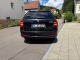 Skoda Octavia Combi 2.0 TDI RS TÜV Neu  - Skoda Octavia aus 2008 mit Diesel-Antrieb