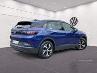 Volkswagen ID.4 - Vorschau Bild 8