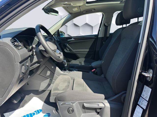 Tiguan 4Motion Elegance 2,0l TDI SCR 4motion 7-G