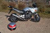 Honda Top-gepflegte Honda CBF 600 (PC38) - TÜV neu - HONDA 2005 CBF 600