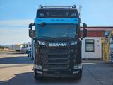 Scania S650 * V8 * TOP * ACC * STANDKLIMA *  VOLLLUFT - Angebote