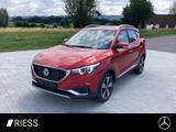 MG ZS Luxury Navi+Einparkhilfe+Kamera+Leder - MG Elektroautos