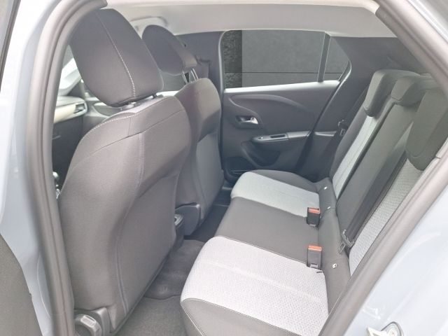 Opel Corsa - Bild 9