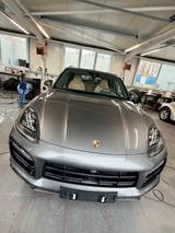 Porsche Cayenne 3.0 V6 - Luftfederung - 22 Turbo Design - Porsche Cayenne: 3.2