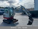 Takeuchi TB225 frisch gewartet  "Top Zustand" - Takeuchi Gebraucht