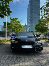BMW 418d  Mpaket - BMW 418 Gran Coupé: Automatik