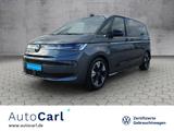 Volkswagen T7 Multivan Edition 2.0TSI DSG STH/DCC/MATRIX - Volkswagen T7 Multivan: Panoramadach