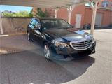 Mercedes-Benz E300cdi Limousine Euro6 Shz ... - Mercedes-Benz E 300 in Chemnitz