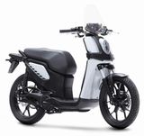 Fantic Issimo City 45 - FANTIC ISSIMO