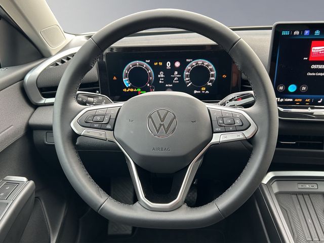 T-Roc Life 1.5 l eTSI 85 kW 116 PS 7-Gang-Doppel