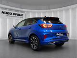 Ford Puma ST-Line Vignale 1.0 EcoBoost MHEV | AHK | E - Ford Puma Vignale Gebrauchtwagen