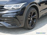Volkswagen Tiguan - Vorschau Bild 10
