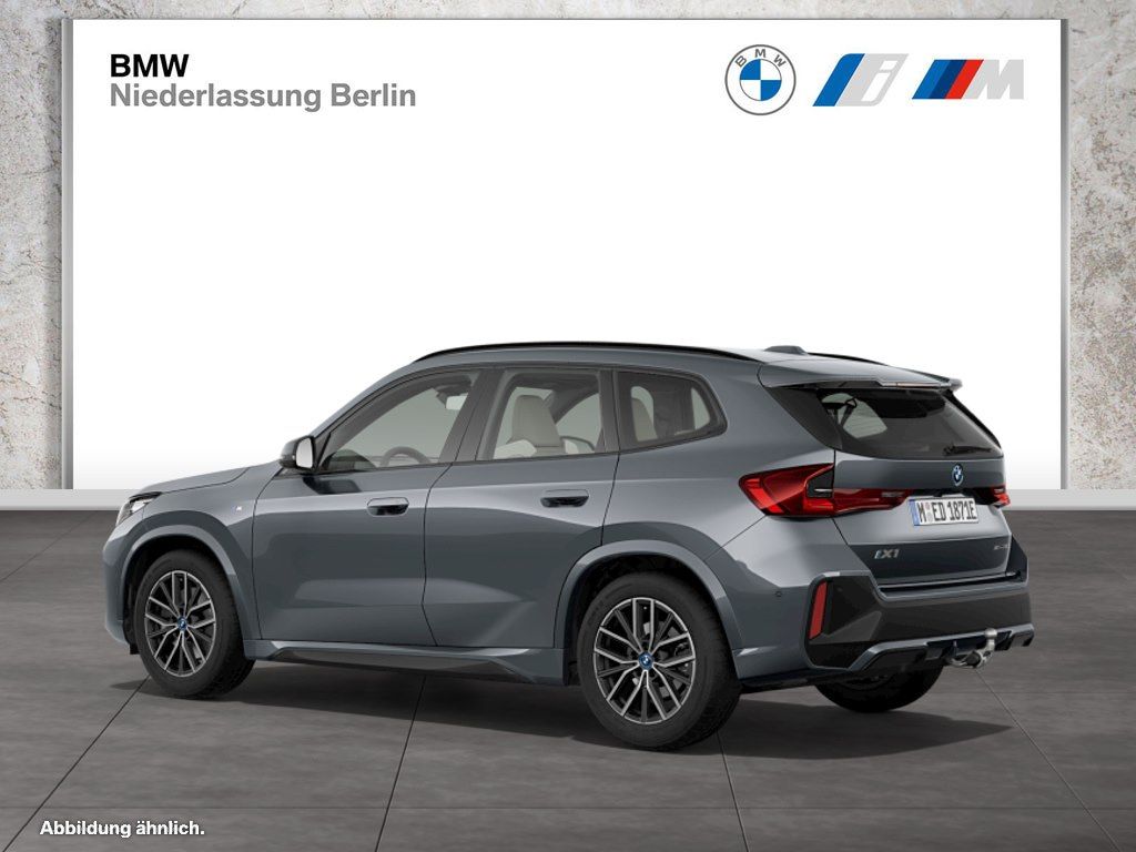 BMW iX1 - Bild 7