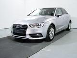 Audi A3 Sportback 2.0 TDI quattro ambiente NAVI+SHZ - Audi A3: Sportback Ambiente