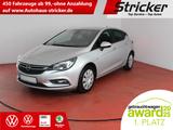 Opel Astra 1.0 EcoTec TÜV bis 01/2028 Navi Geschwindi - Opel Astra: Eco