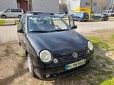 Volkswagen Lupo 1.4 44kW Rave Princeton - gebrauchte VW Lupo aus dem Jahr 2005