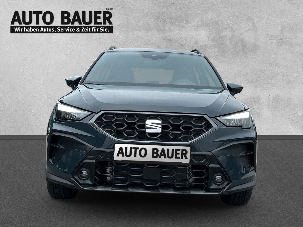 Fahrzeugabbildung SEAT Arona Style 1.0 TSI 116 PS 6-Gang