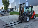 Manitou MSI 35D ST5 S1 - Manitou Msi