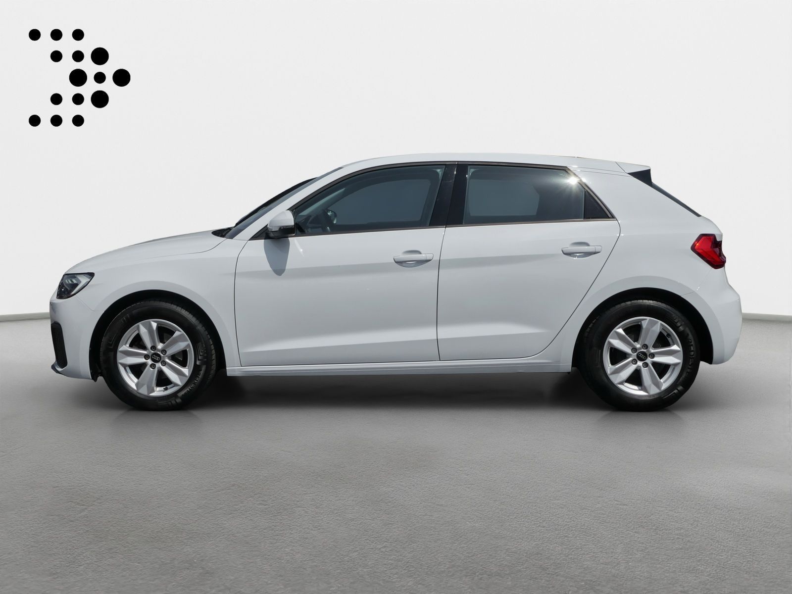 Audi A1 - Bild 3