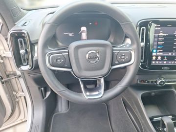 Volvo XC40 - 8