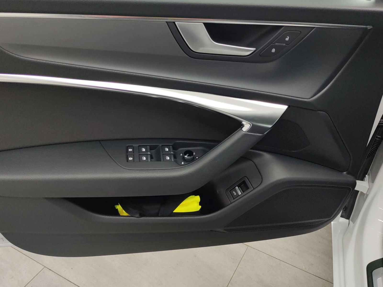 Audi A6 - Bild 8