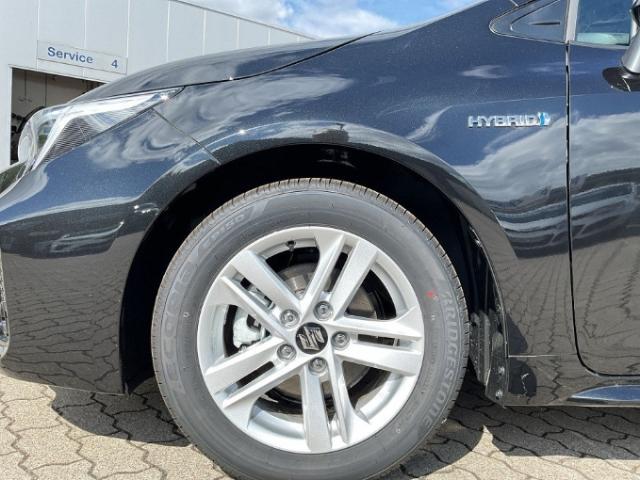 Suzuki Swace 1.8 Hybrid Comfort+