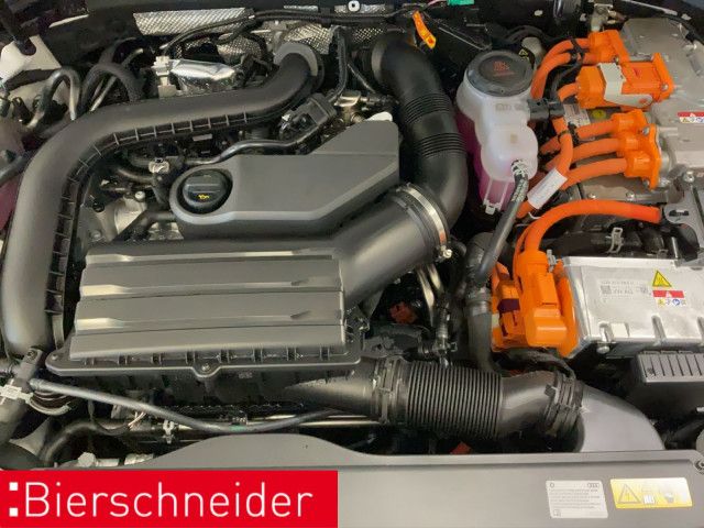 Audi A3 - Bild 17