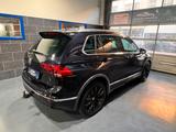 Volkswagen Tiguan 2.0 TDI R-LINE 4M-360-KEY-PANO- - VW Tiguan mit Schiebetür