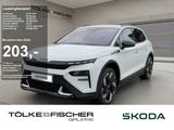 Skoda Elroq RS DCC AHK Navi Virtual 360° eHeck