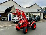 Kioti CS2220U - 7 Jahre oder 5000 Bh Garantie !!! - Kioti LKWs