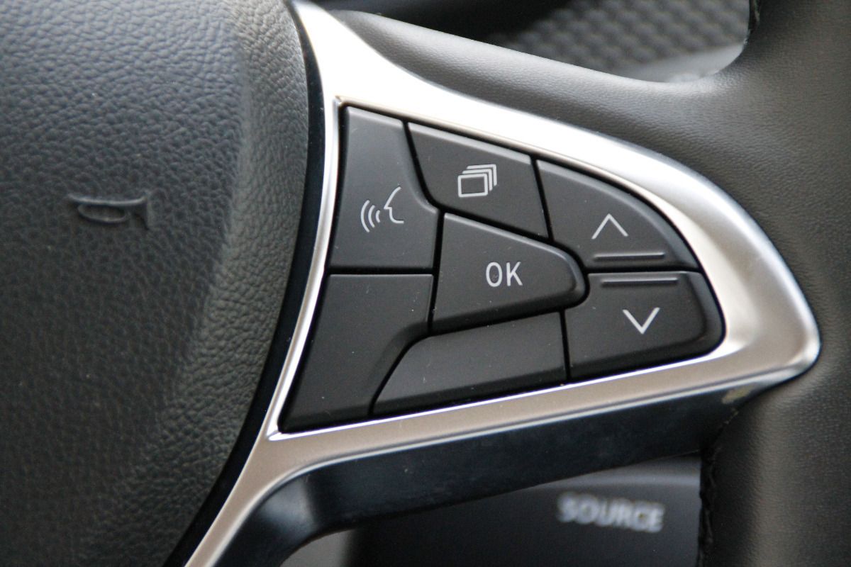 Fahrzeugabbildung Dacia Sandero III Comfort TCe 100 ECO-G