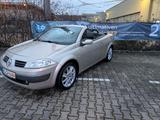 Renault Megane 2 CC, Nue TÜV/Service/Zahnr... - Renault Megane aus 2005: Cabrio