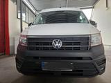 Volkswagen Crafter - VW Crafter in Frankfurt
