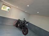 Yamaha FZ6 RJ07 - Offers