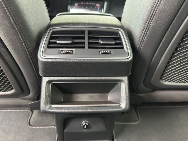 e-tron Sportback 55 quattro S line