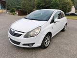 Opel corsa 1.2 Benzin / GPL - Opel Corsa mit LPG-Antrieb: 1.2