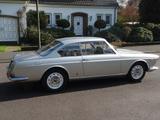 Lancia Flavia Coupe 1.Serie, einzigartiger Klassiker - Lancia Flavia: Coupe