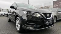 Nissan Qashqai Acenta NAVI KAMERA PANORAMADACH PDC