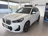 BMW X1 sDrive20i M Sportpaket AHK PAN Head UP - BMW: M1
