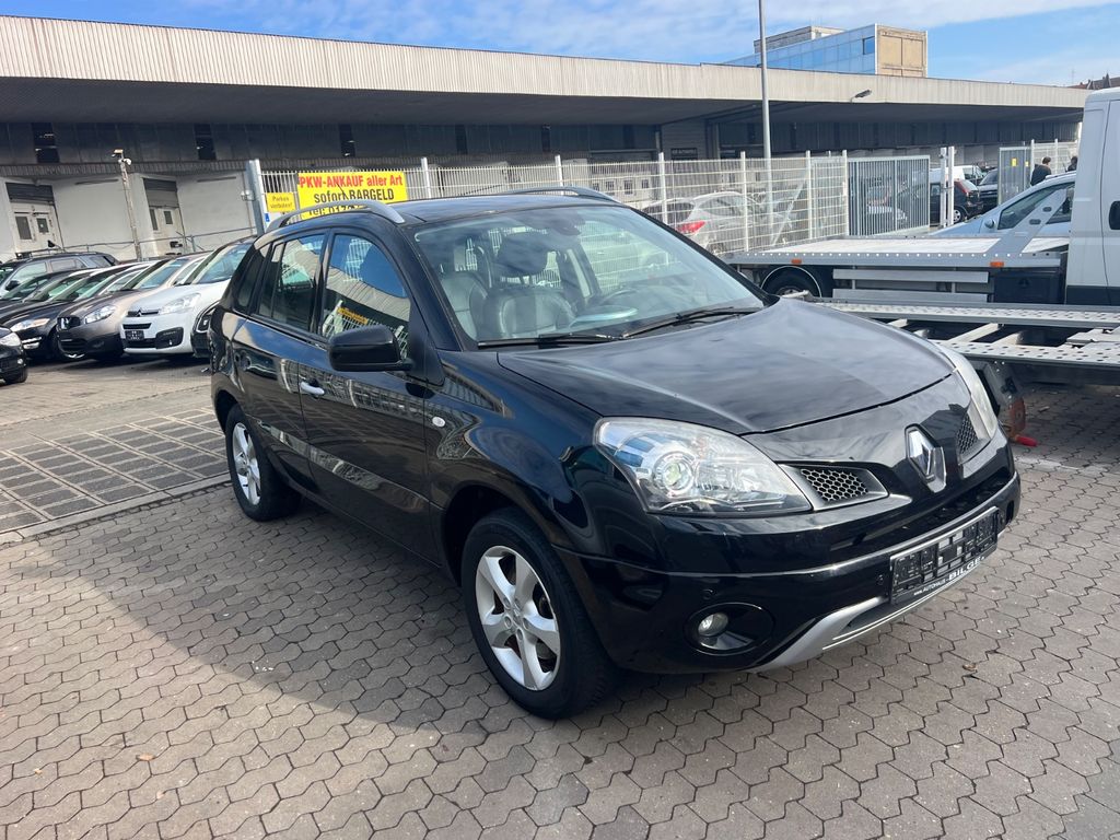 Angebot ansehen Renault Koleos