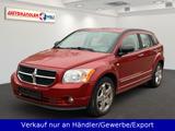 Dodge Caliber 2.0 Leder Klima R/T - Dodge: 2.0