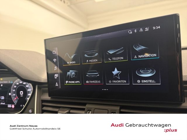 Audi Q5 - Bild 16