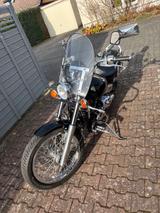 Yamaha Drug Star 4 VR