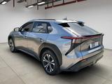 Toyota bZ4X FWD+LED+WR+Comfort-Paket - Toyota: Allradantrieb