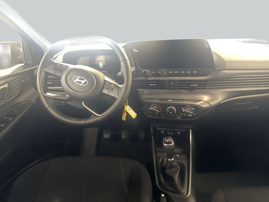 Hyundai BAYON – Bild 13