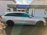 Mercedes-Benz E 220 E T-Modell E 220 d - scheckheftgepflegte Mercedes E 220